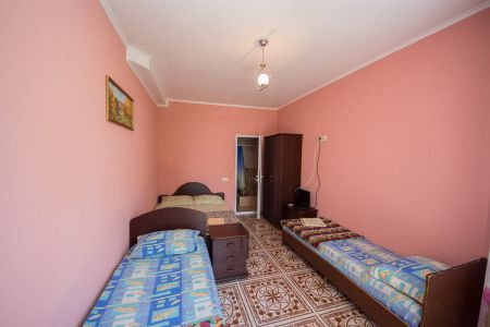 Стандарт 4-местный