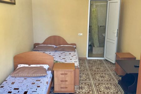 Стандарт 3-местный