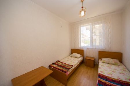 Стандарт 4-местный 2-комнатный