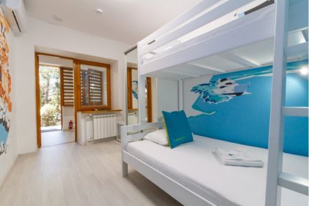 Номер Tour Class 2-местный