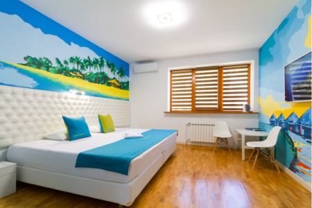 Standart 2-местный