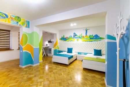 Superior 2-местный