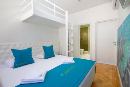 Family Studio 2-местный