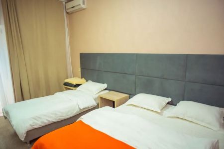 Комфорт 3-местный 1-комнатный