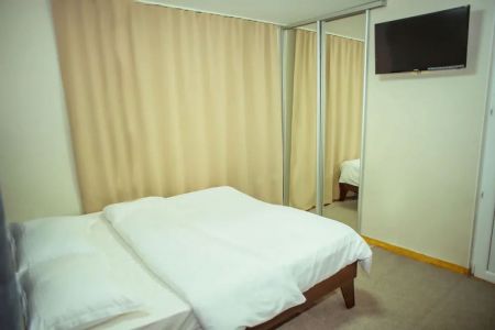 Семейный 3-местный 1,5-комнатный