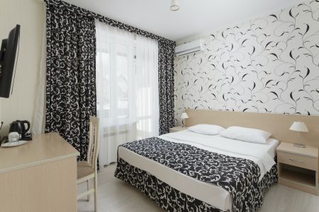 Комфорт 2-местный