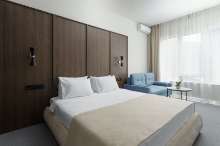 Стандарт 4-местный Классический