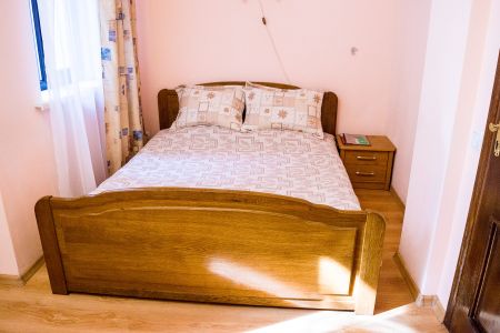 Стандартный 2-местный 1-комнатный без балкона №9