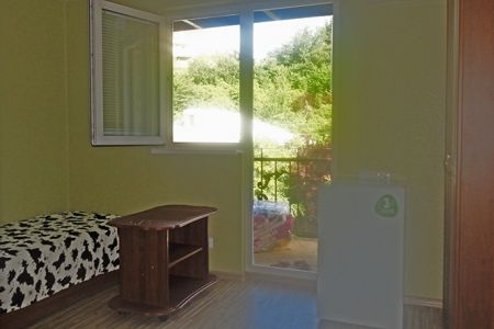 Стандарт 3-местный