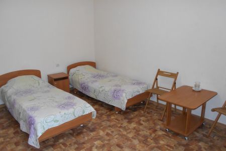 Стандарт 2-местный корп.7