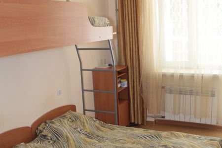 Стандарт 2-местный корп.2