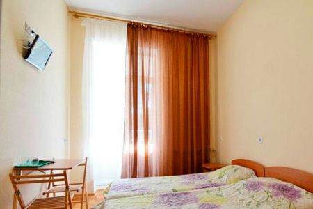 Стандарт 2-местный с кондиционером  корпус 2