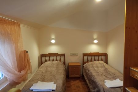 Стандарт 2-местный 1-комнатный