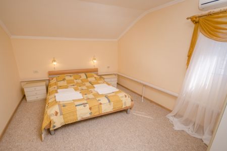 Комфорт 2-местный 1-комнатный