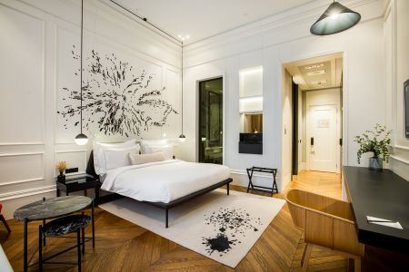 Люкс 2-местный Премиум