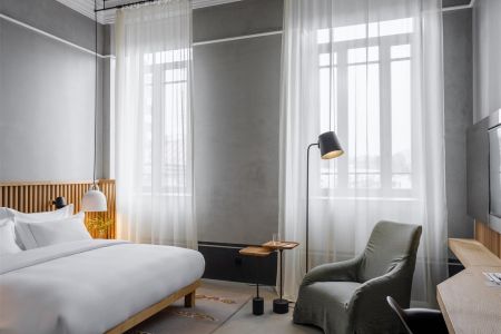 Комфорт 2-местный DBL