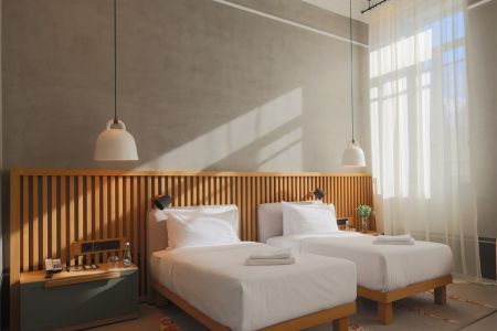 Комфорт 2-местный TWIN