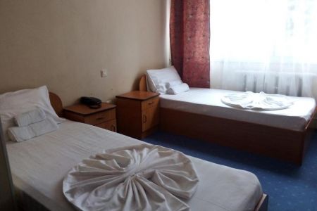 Стандартный 2-местный 1-комнатный