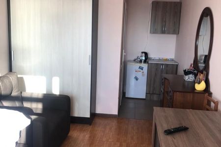 Стандарт 3-местный с зоной кухни