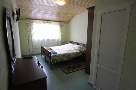 Стандарт 2-местный с балконом