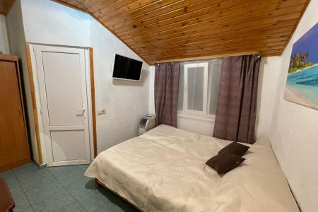 Стандарт 2-местный №308, 407, 411