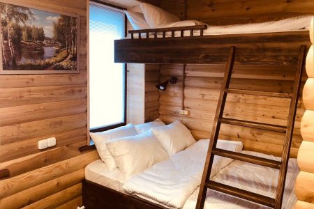 Комфорт 2-мест. №1