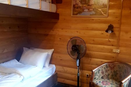 Комфорт 2-мест. №3