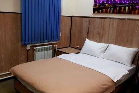 Место в общем номере №9  на 8 человек