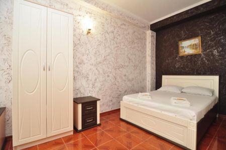 Стандарт 5-местный 2 комнатный