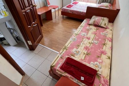 Стандарт 3-местный DBL