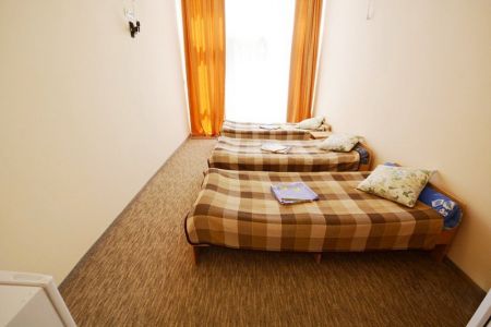 Комфорт 3-местный 1-комнатный