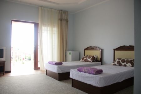 Стандартный 2-местный