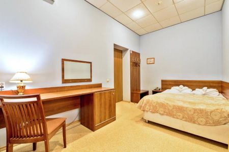 Стандарт 2-местный DBL