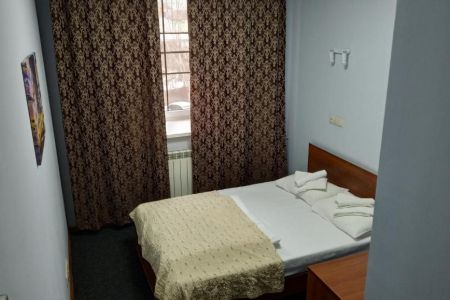 Budget 2-местный DBL