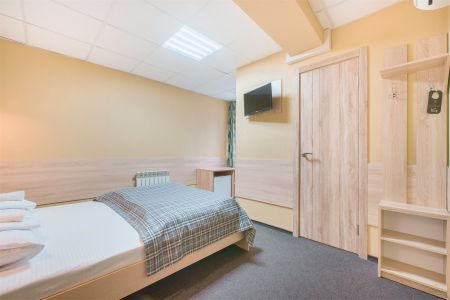 Стандарт 2-местный TWIN