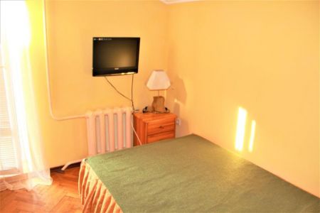 Стандарт 1-местный 1комнатный