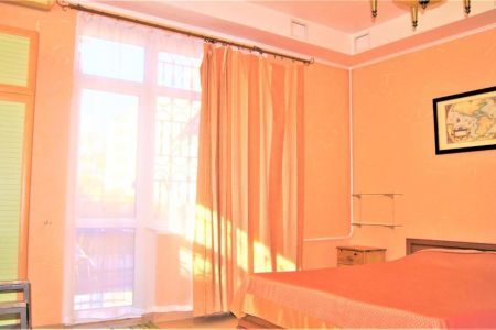 Стандарт 4-местный 1комнатный