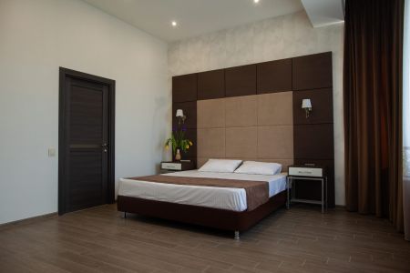 Улучшенный 2-местный