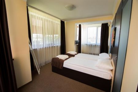 Апартаменты 2-местные 2-комнатные