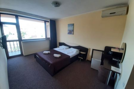 Стандарт 2-местный 1-комнатный