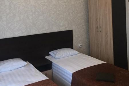 Стандарт 2-местный