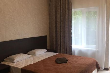 Стандарт 4-местный 2-комнатный