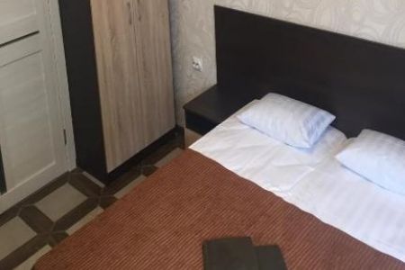 Стандарт 3-местный