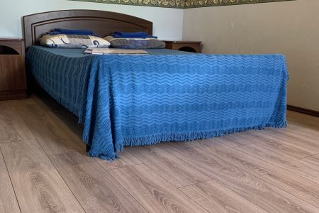 Стандартный 5-местный 2-комнатный