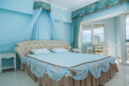 Люкс 2-местный 2-комнатный