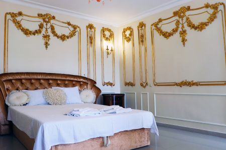 Люкс 2-местный 2-комнатный