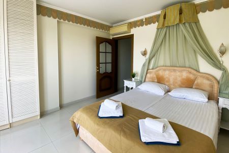 Стандарт 2-местный 1-комнатный