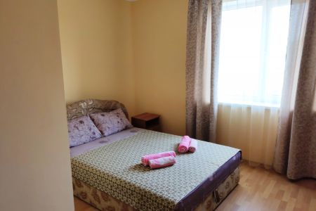 Стандарт 2-местный