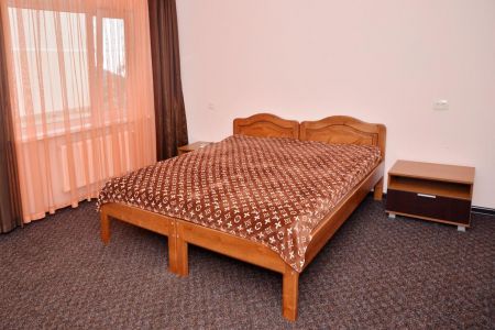 Стандарт 2-местный 1-комнатный