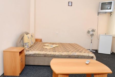 Suite 4-местный 2-комнатный